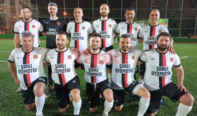 Turgutlu Masterları finalde Milas ile karşılaşacak