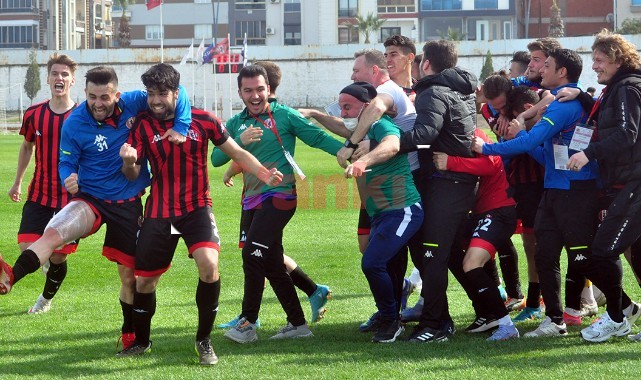 Turgutluspor Diyarbakır'da 3 puan peşinde