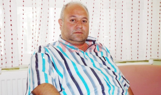 Turgutluspor eski kulüp başkanı Mehmet Aktaş vefat etti