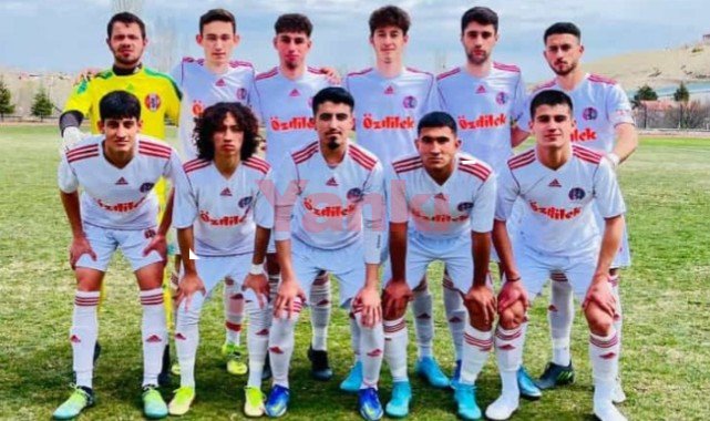 Turgutluspor U19, Türkiye finallerinde çeyrek finalde