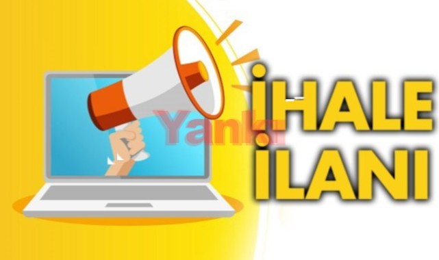 Turizm imarlı arsa satışa çıkarıldı