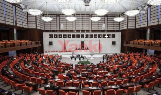 Vekil sayısı 3 ilde azaldı, 3 ilde de arttı
