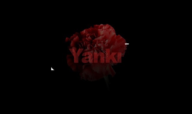 Yıldırım Ailesi'nin acı günü