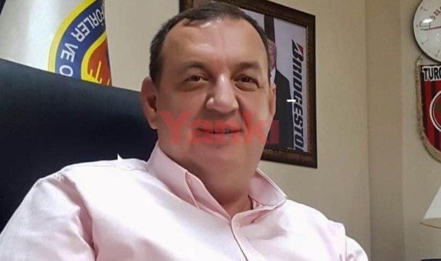 Başkan Yörüyen'den sürücülere uyarı: 'Frene değil, kurala güvenelim'