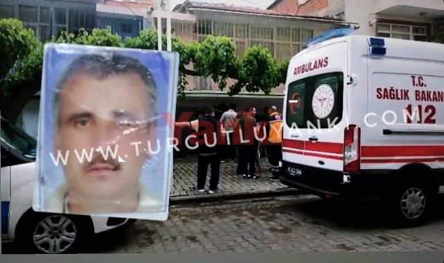 Bayram ziyaretinde en büyük acıyı yaşadılar