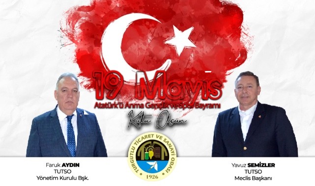 Bayramımız Kutlu Olsun