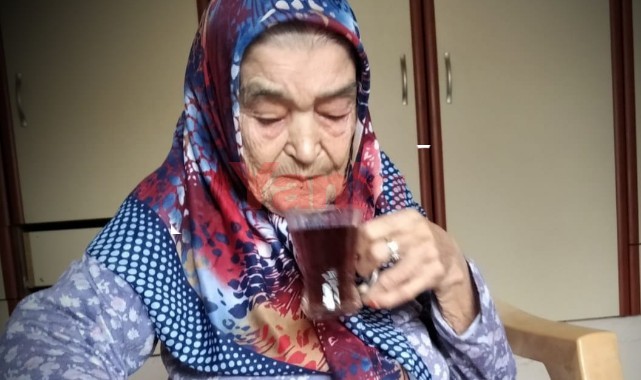 Çelik Ailesi'nin acı günü