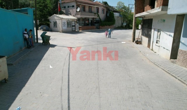 Çepnidere'de 15 milyon liralık alt ve üstyapı yatırımı tamamlandı