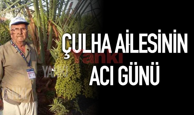 Çulha Ailesinin Acı Günü