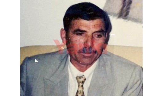Daşkan Ailesi'nin acı günü
