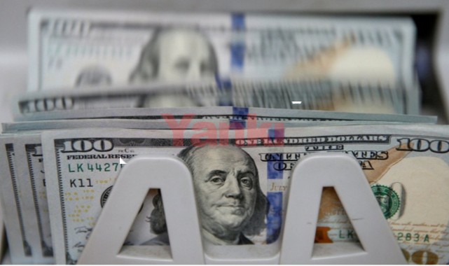 Dolar 16 lirayı aştı