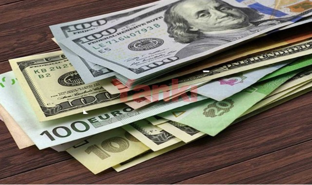 Dolar/TL, 16 sınırına dayandı
