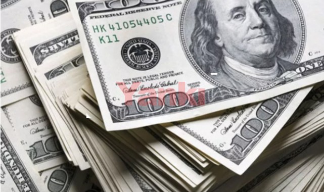 Dolar/TL kuru Aralık 2021'den bu yana ilk kez 15 TL sınırını aştı