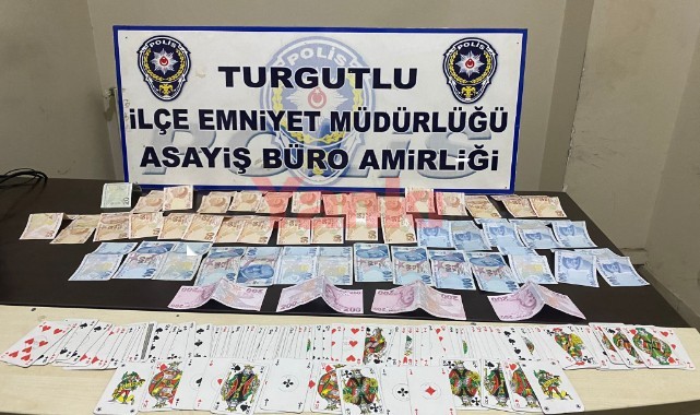 Emniyet nisanda 252 şüpheliyi yakaladı