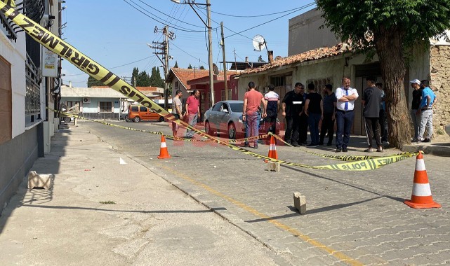 İki aile arasında silahlı ve sopalı kavga: 5 yaralı