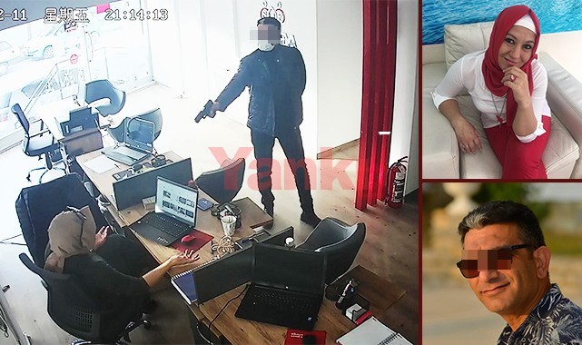 İstinaf, Canan'ı öldüren sanığa verilen müebbet hapsi onadı