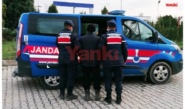 Manisa'da sosyal medyadan terör propagandasına 1 gözaltı