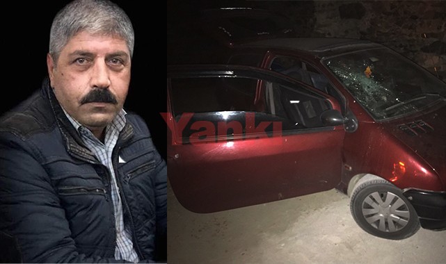 Mescidin gece bekçisi, ilk görev gününde hayatını kaybetti