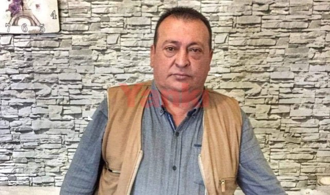 Pazarcı İbrahim Akman vefat etti