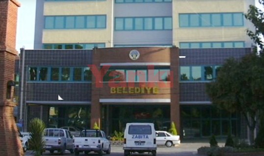 Turgutlu Belediyesinden İlan: "Sanayi çarşısı dükkanları yaptırılacaktır"