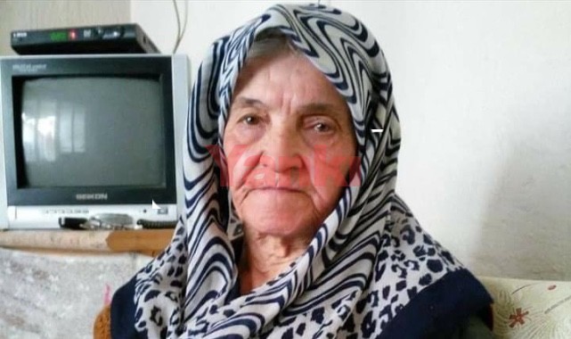 Şentürk Ailesi’nin acı günü