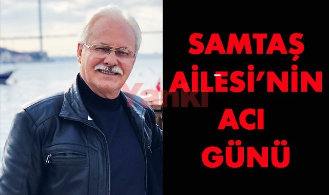 Soğuk demirci Sebahattin Samtaş vefat etti