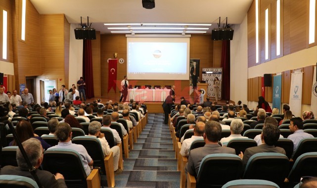 TİHEK, Manisa'da İl İstişare Kurulu Toplantısı düzenledi