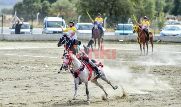 Turgutlu'da “Cirit ve Keşkek Festivali” düzenlenecek
