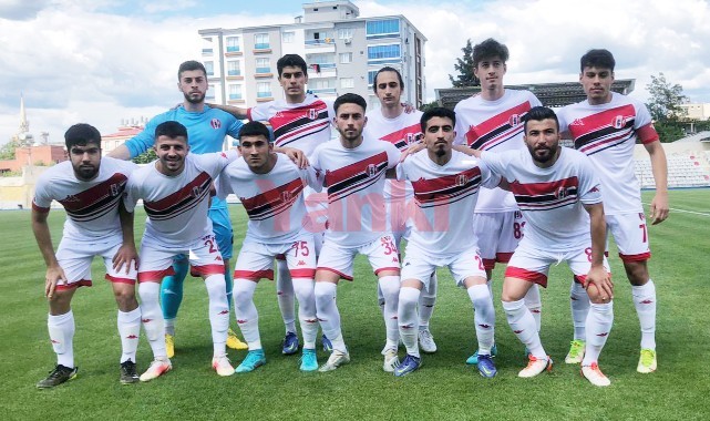 Turgutluspor'dan 3 puanlı veda: 0-1