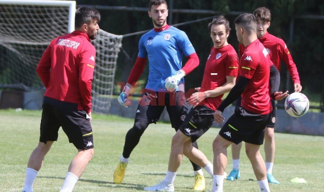 Turgutluspor son maçına gençlerle çıkıyor