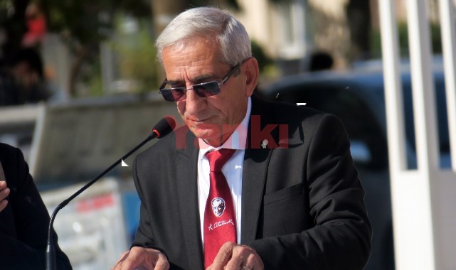 ADD: ‘O cenaze töreninde Anayasamızı ihlal ettiler’