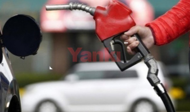 Araç sahipleri dikkat! Motorine 1 lira 29 kuruş zam geldi!