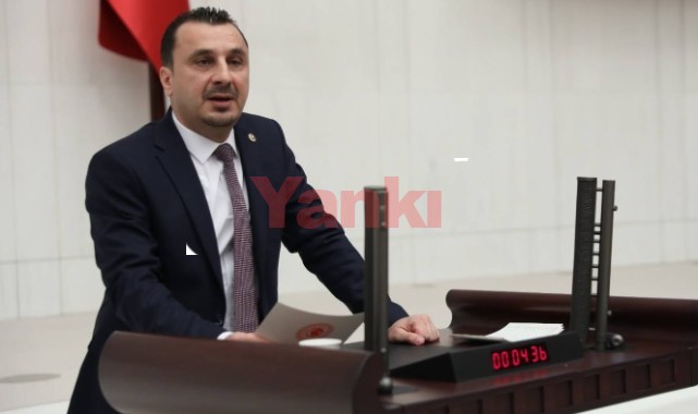 Başevirgen: 'Ne çiftçi, ne üretici, ne de vatandaşlarımız iktidarın zerre kadar umurunda değil'