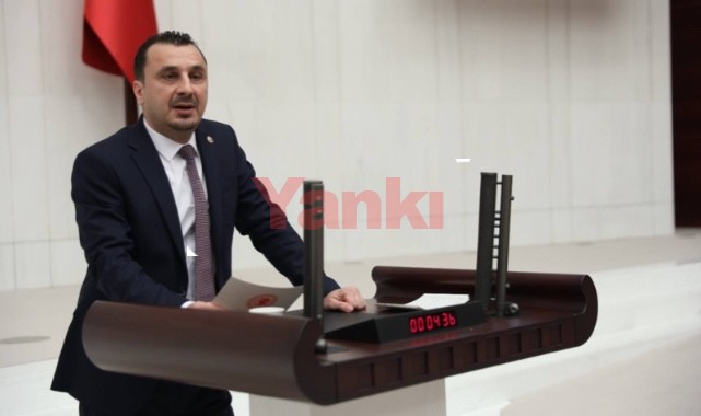 Bekir Başevirgen: "Enflasyon hızla yükseliyor, alım gücü eriyor."