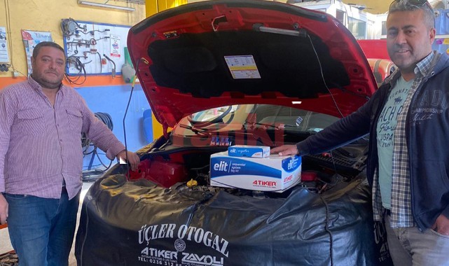 Benzine gelen zamlar, vatandaşları LPG'ye yöneltti
