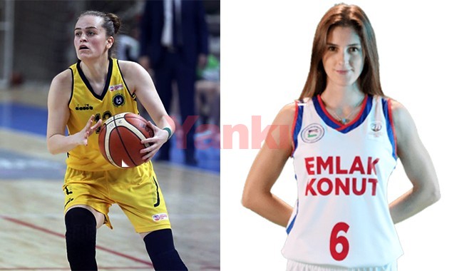 Dilek Topdemir ve Halime Uykan Turgutlu Belediyespor'da