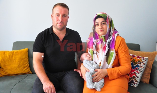 Doktora bebeğin down sendromlu olduğunu söylemediği suçlaması