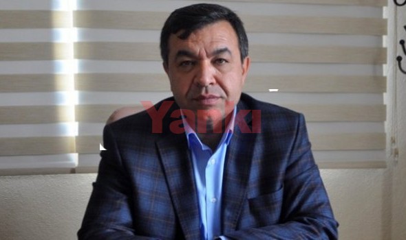 Ekibimle 'göreve hazırım' demişti, adaylıktan çekildiğini açıkladı