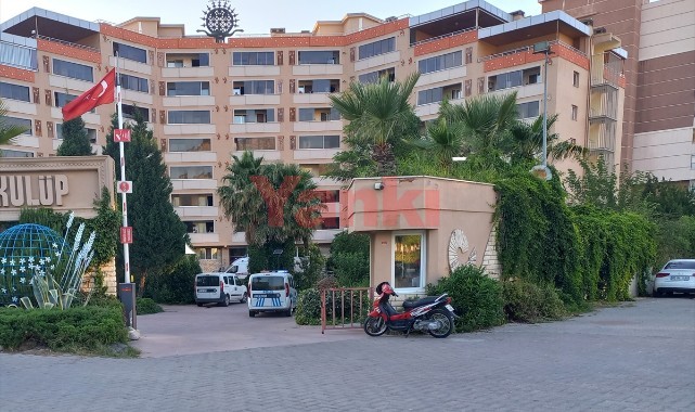 Genç mühendis evinde ölü bulundu