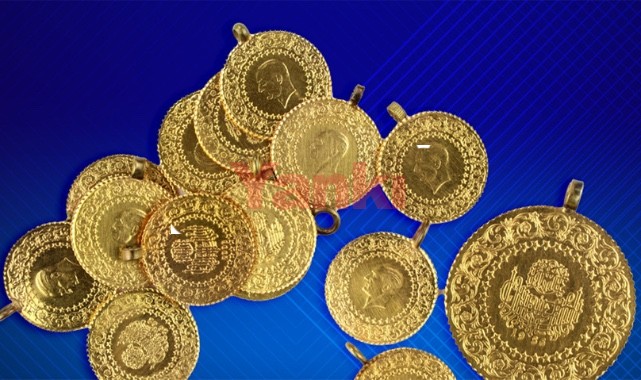 Gram altın 1.000 lirayı aştı