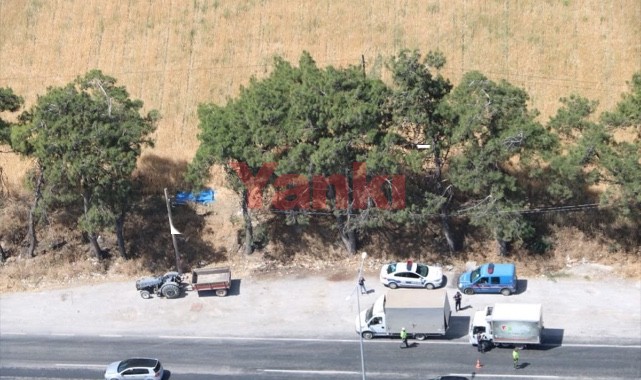 Helikopter destekli trafik denetimi  ​​​​​​​