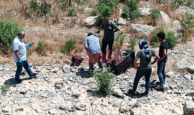 Çelik kasayı transpaletle Çalmışlar! Tutuklandılar
