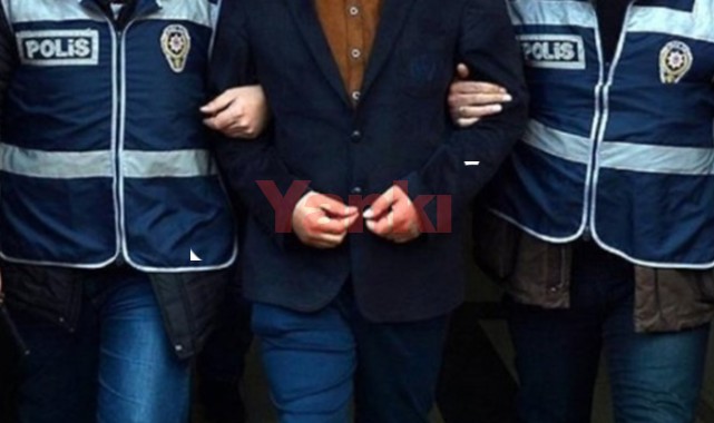 İzmir ve Manisa'daki "yeşil reçeteli ilaç" operasyonunda 18 kişi tutuklandı