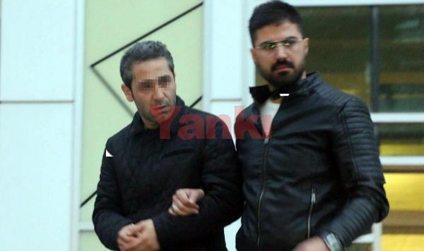 'Kesik kol cinayeti' hükümlüsü veteriner hekim hastanede öldü