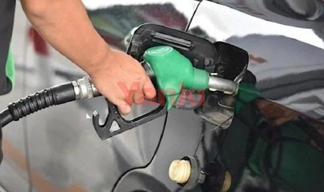Motorine zam geliyor