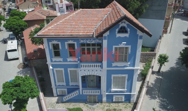 Müze Sohbetleri Başlıyor