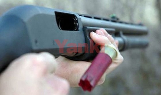 Pompalı tüfekle vurulan kişi, tedavi gördüğü hastanede öldü