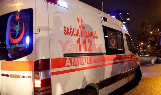Saruhanlı'daki tavuk işletmesinde 10 kişinin organik gazdan zehirlendiği iddiası