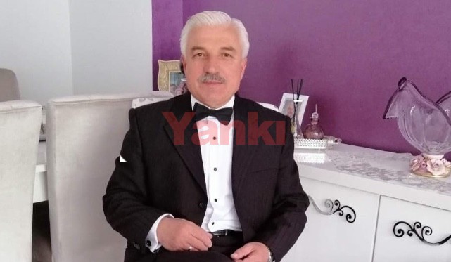 Sevilen esnaf Kani Özgün amansız hastalığa yenildi