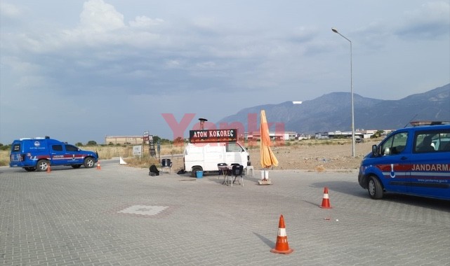 Silahlı saldırıya uğrayan 2 kişi ağır yaralandı